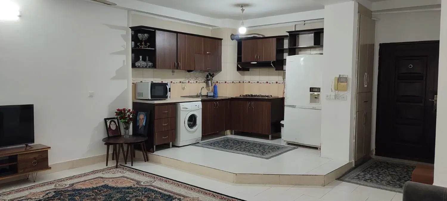 خونه مشترک(همخونه)