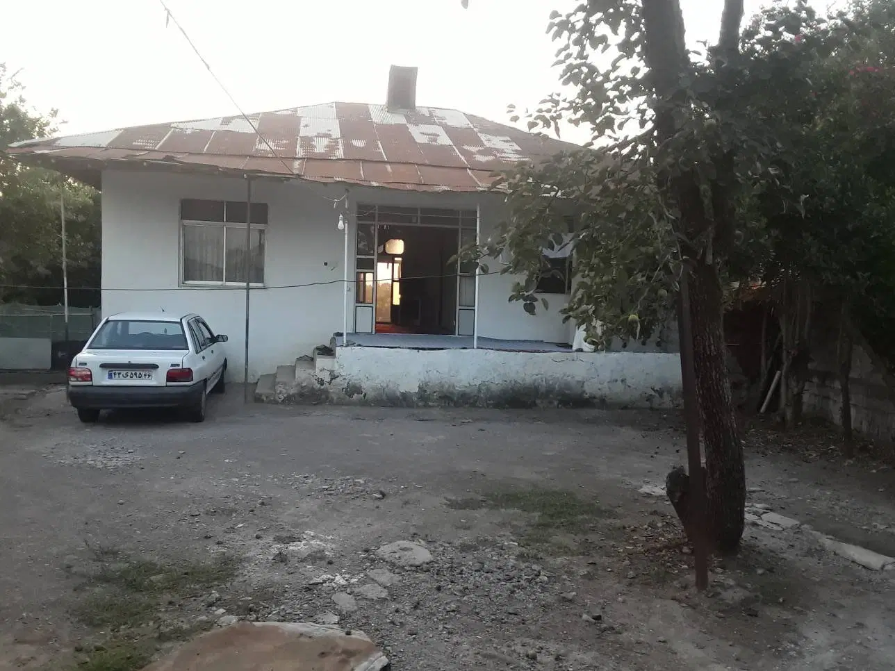 ویلا مهندسی ساخت