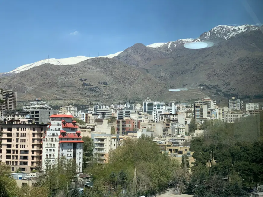 فروش کلنگی ۷۵۰ متری با جواز و تراکم  مژده نیاوران
