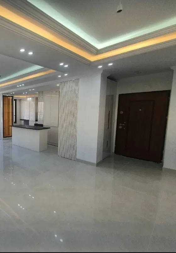 دوخواب شیک آماده تحویل بلوارکاشانی کاشانی نهم