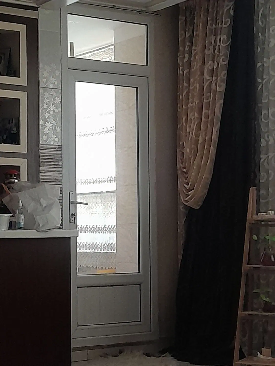 اجاره آپارتمان