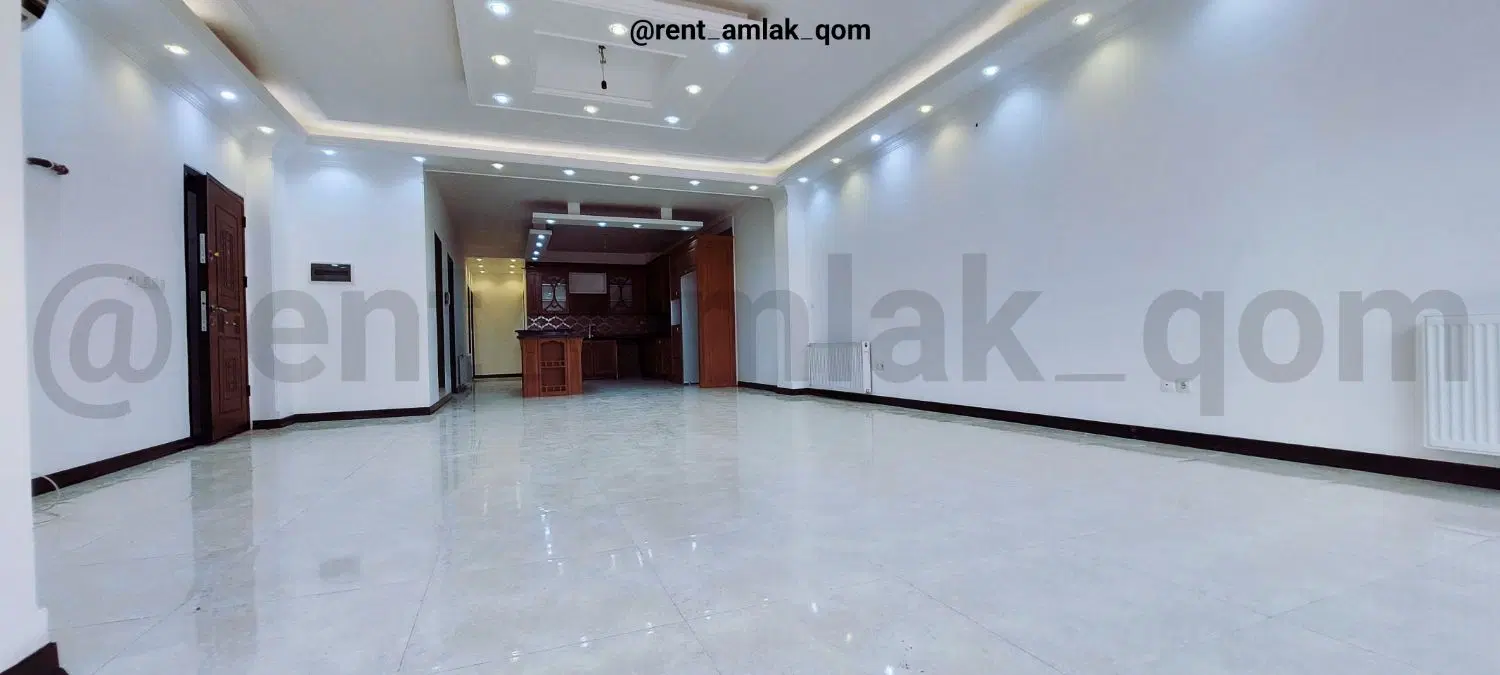 واحد تمیز _ مرکز شهر