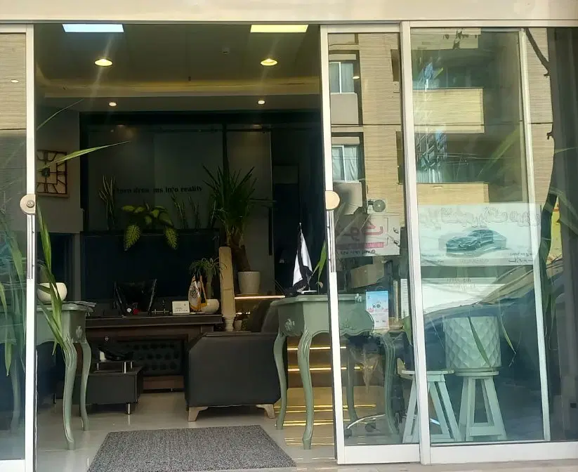 مغازه ۷۰ متری مجیدیه