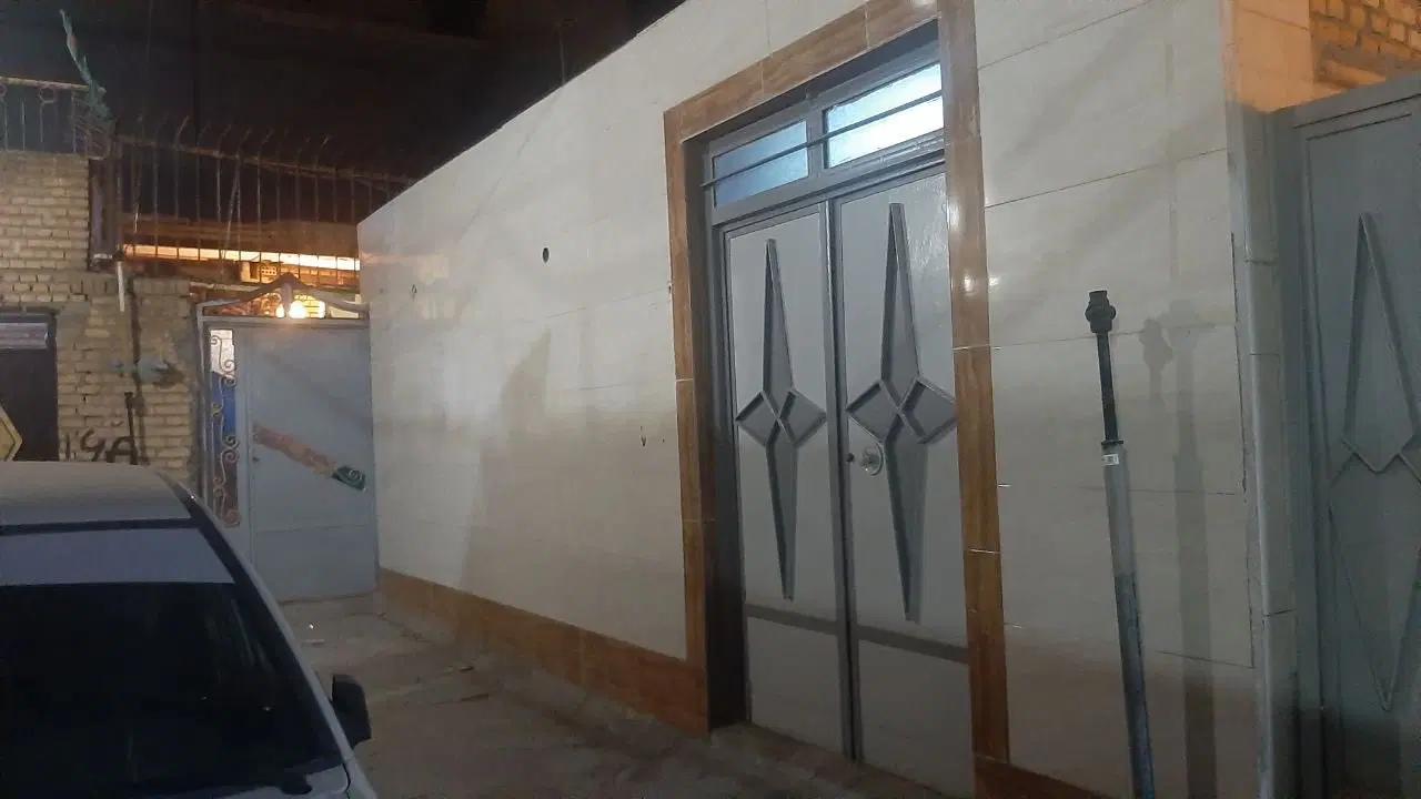 خونه ویلایی بهمن۶