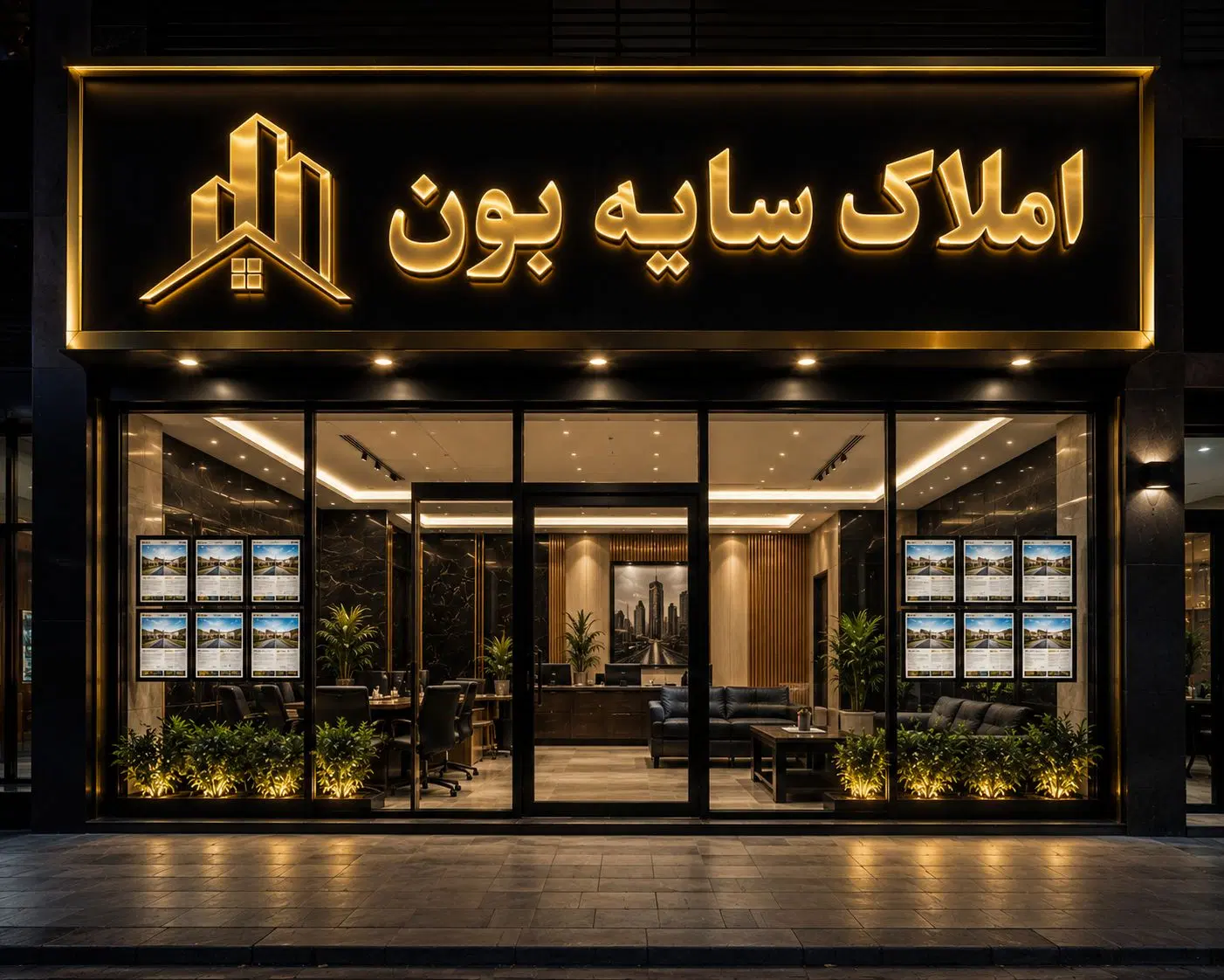 آپارتمان 120 متری شیک الهیه نجفی