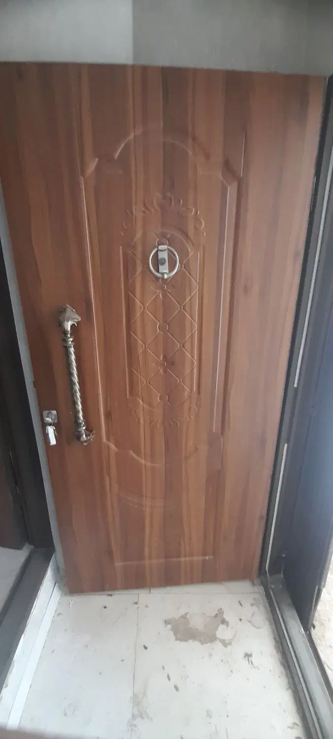 خانه کوهسنگی_ دوبلکس_ دو خواب_سند دار_ دربست