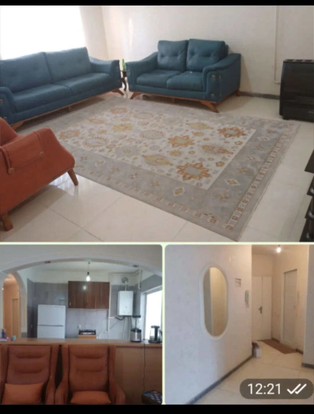 اجاره خانه استیجاری
