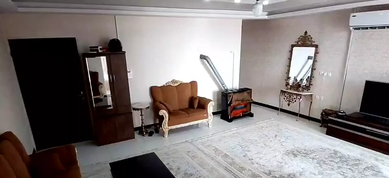 تک واحدی ، ۱۰۸ متر ، ۲ خواب
