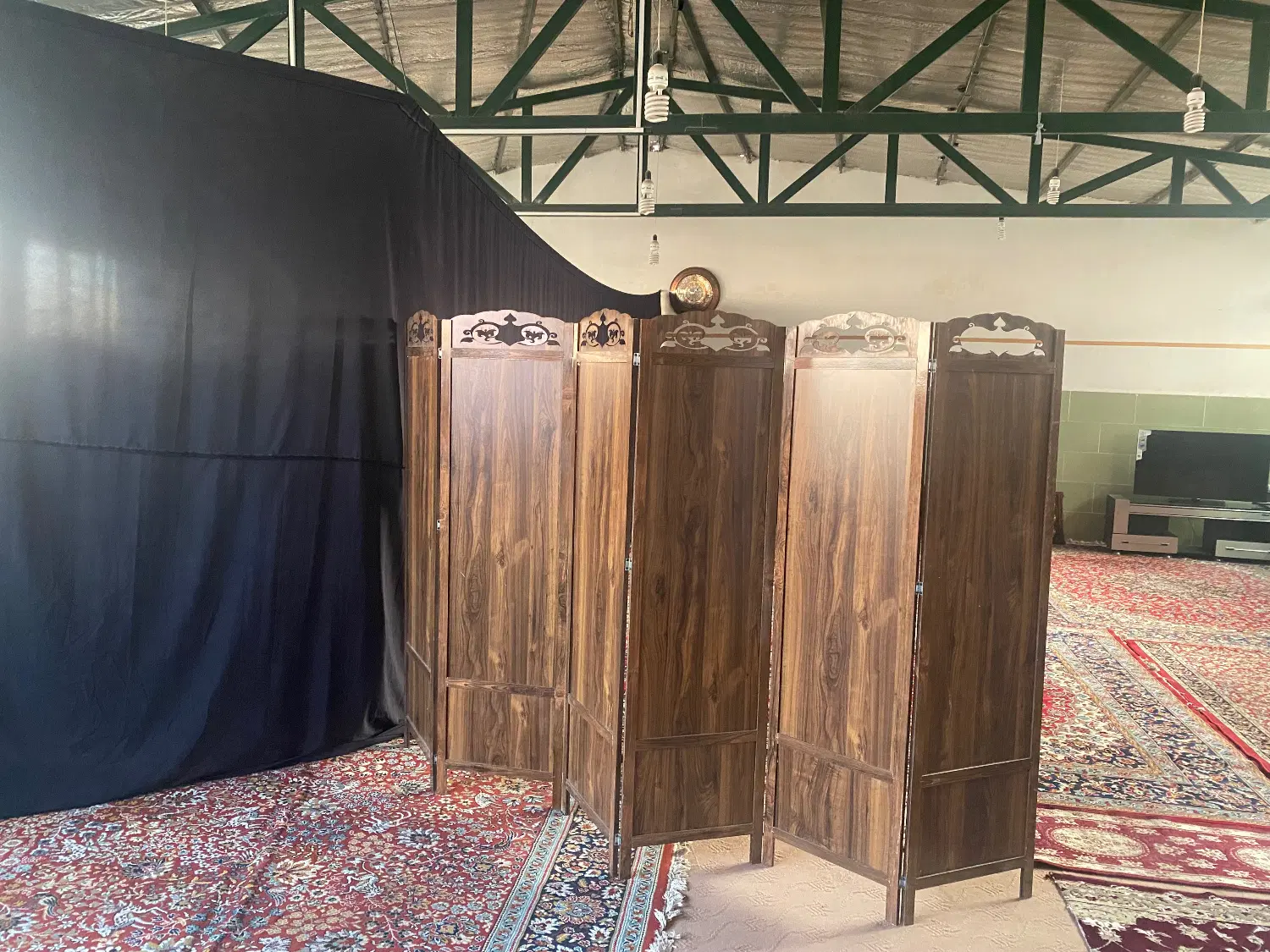 اجاره روزانه