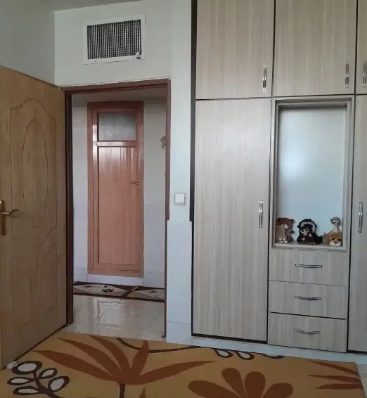 آپارتمان اجاره ای