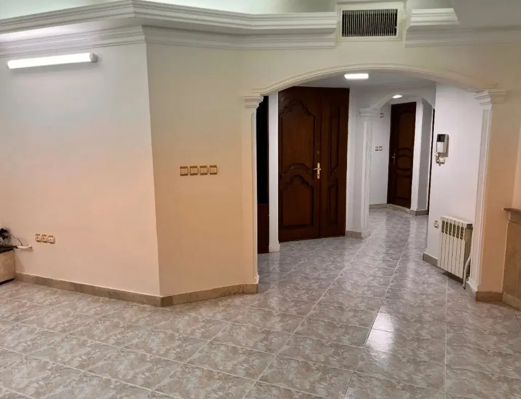 اجاره آپارتمان ۱۴۰ متری صارمی ۳خواب
