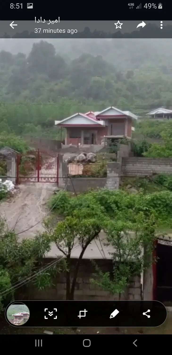 ویلا شخصی سازی قابل معاوضه