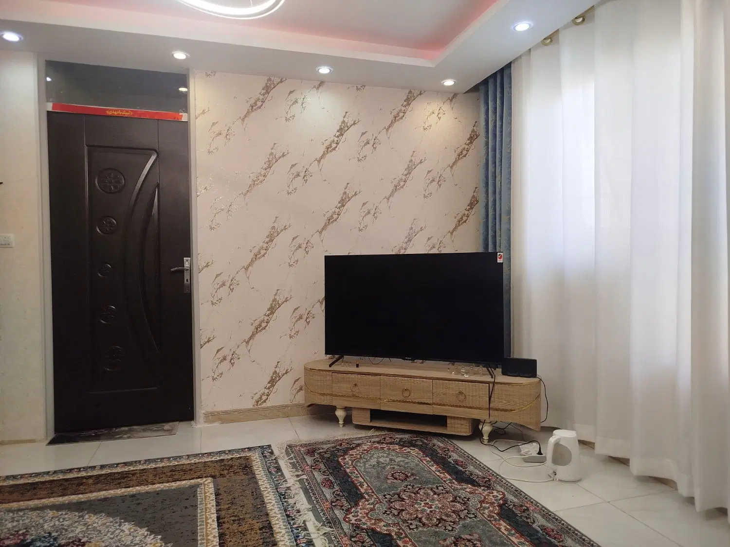 فروش  منزل  طبقه اول