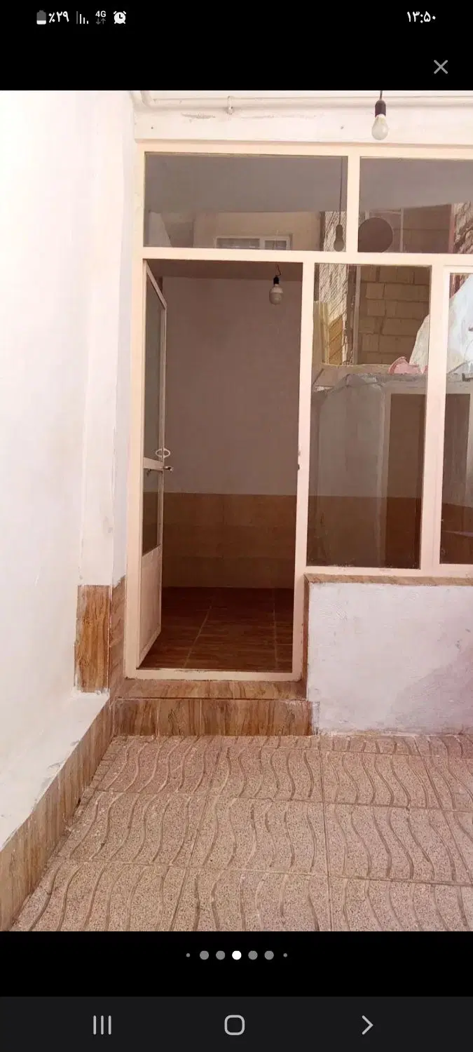 فروش خانه ۵۰ متری