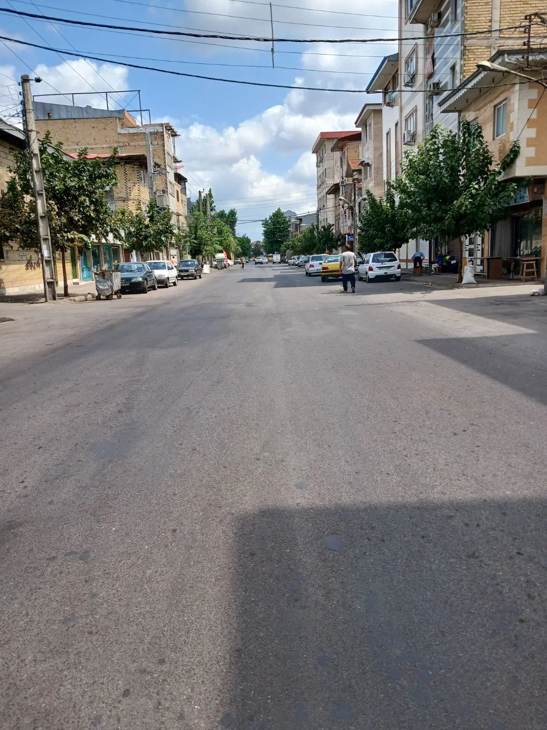 فروش ملک