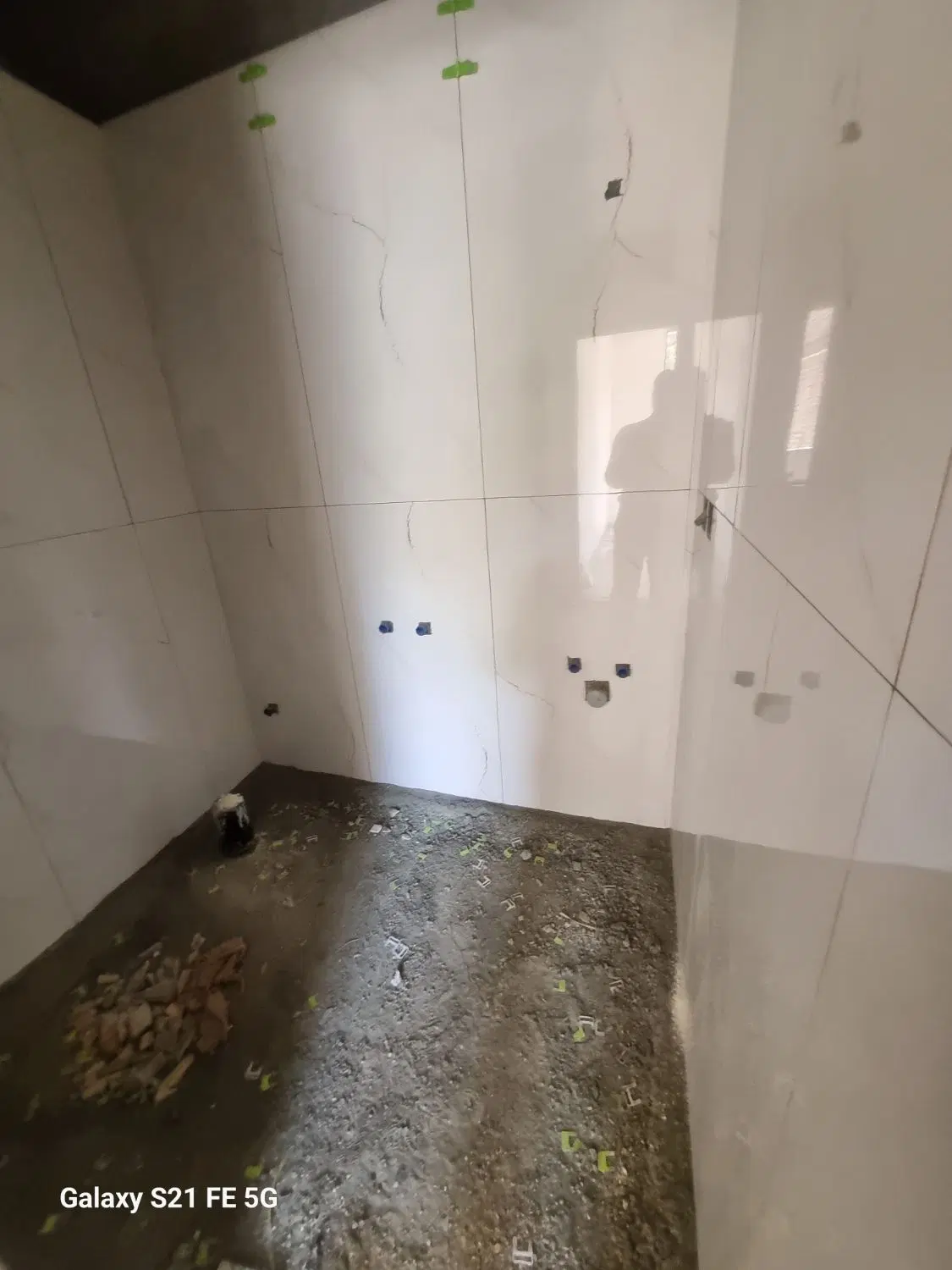 زمین رشتقون مسکن ملی