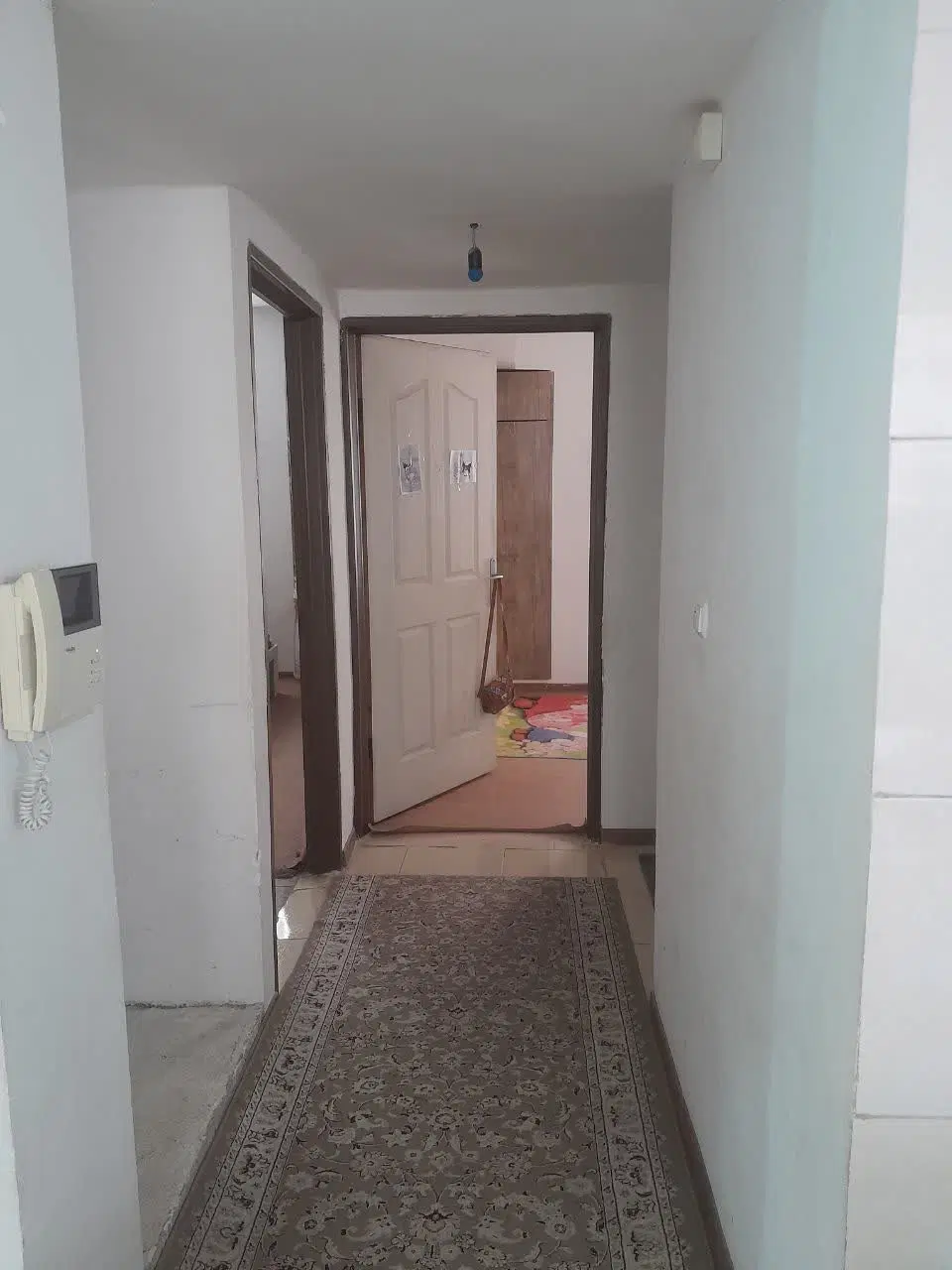 اجاره آپارتمان دو خوابه مسکن مهر فولادشهر