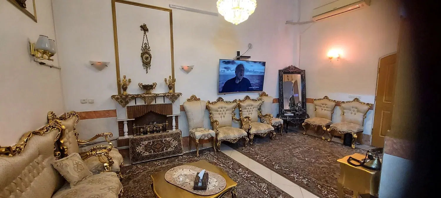 اجاره خانه شیک مبله هفت تیر