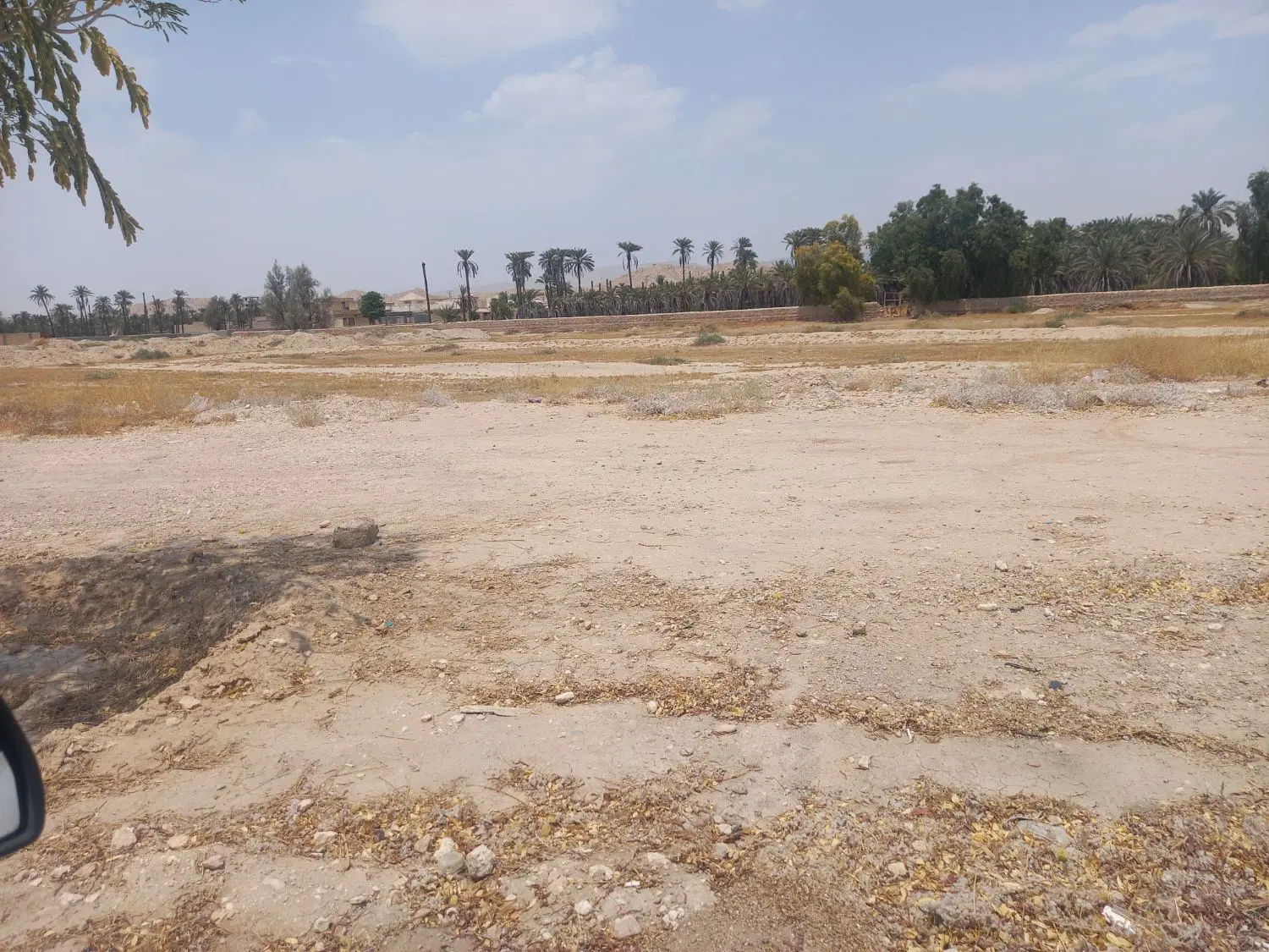 زمین تجاری مسکونی مشاعی
