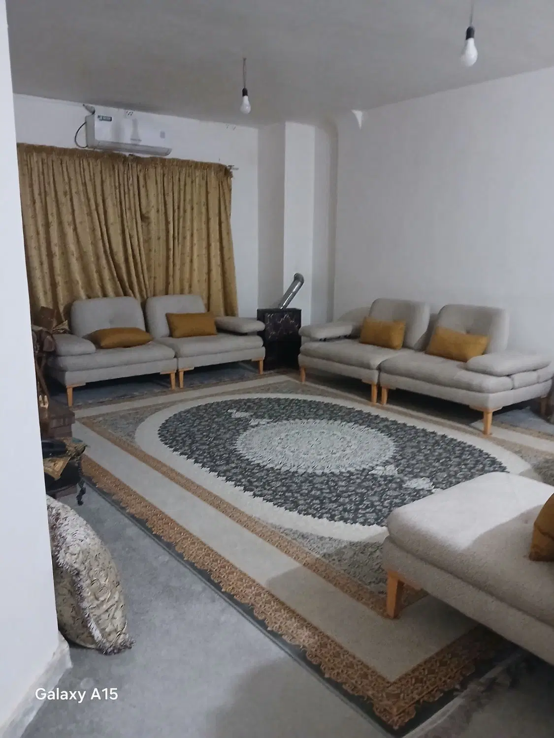 رهن آپارتمان بهارستان