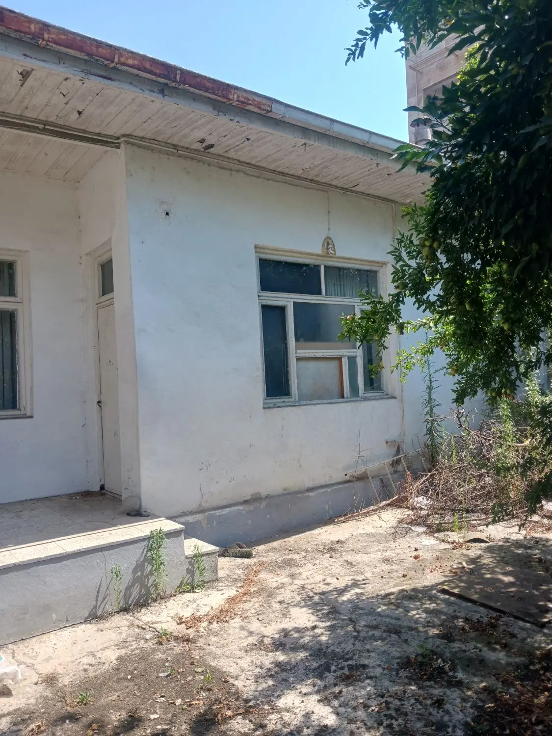 ۲۲۳متر ۳خواب ویلایی تختی