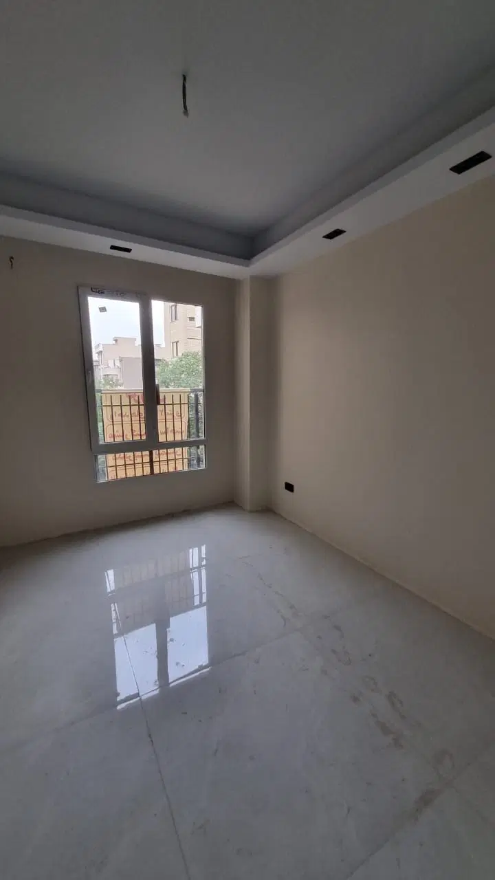 تک واحدی ۲۲۴ متری با کلنگی