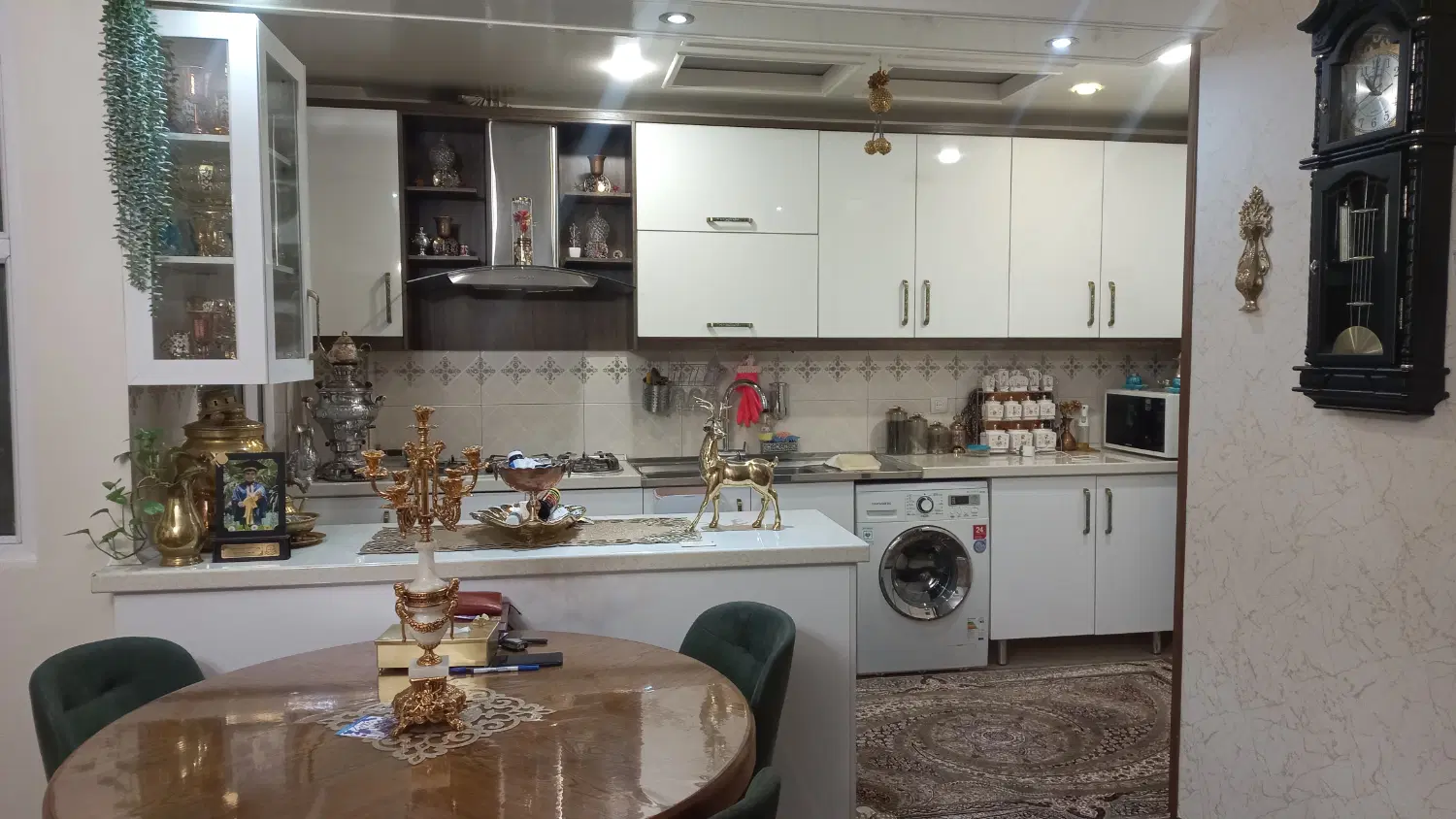 فروش آپارتمان ۷۴ متری،خ استخر