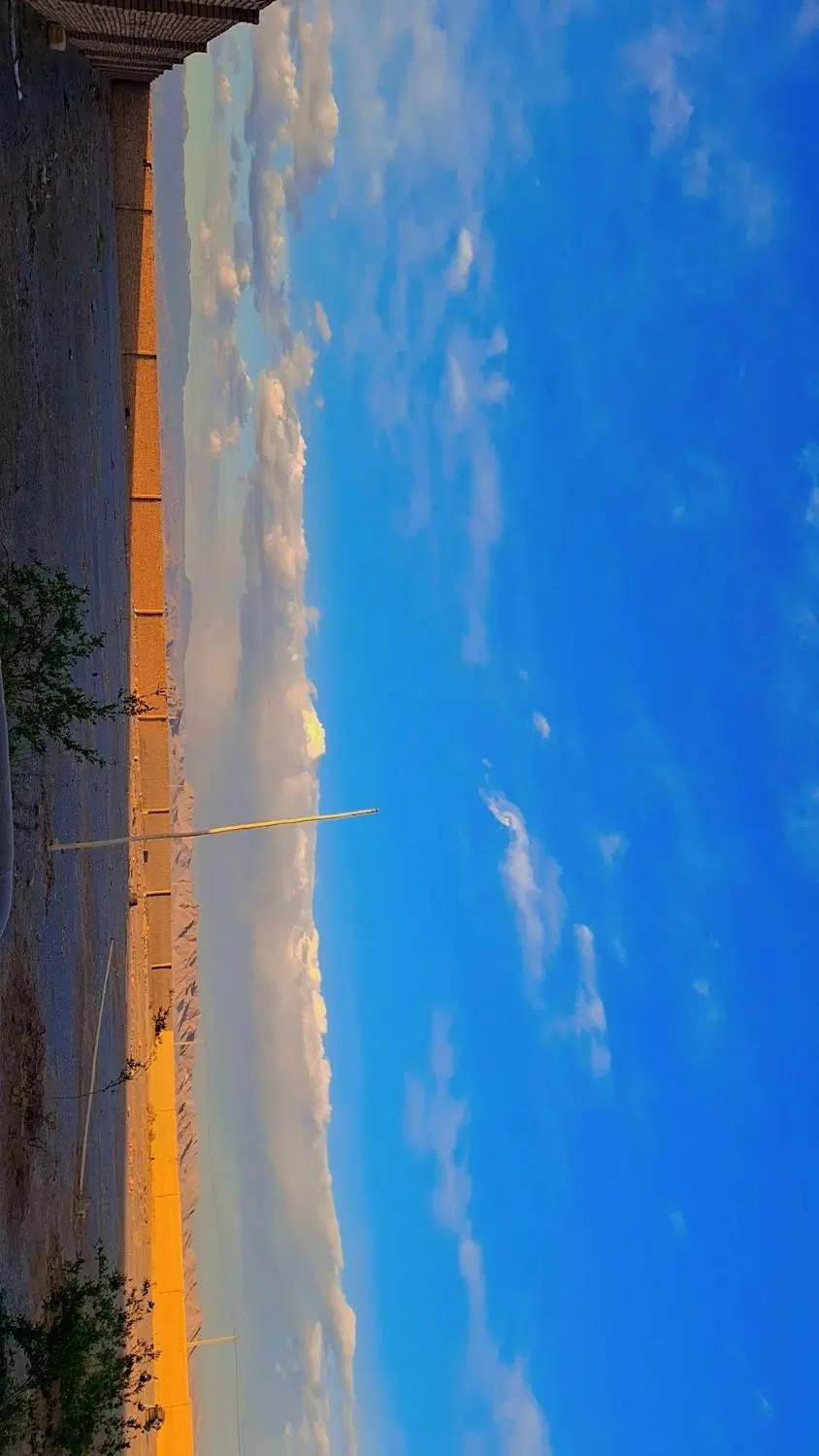 اجاره زمین ۴دیواری