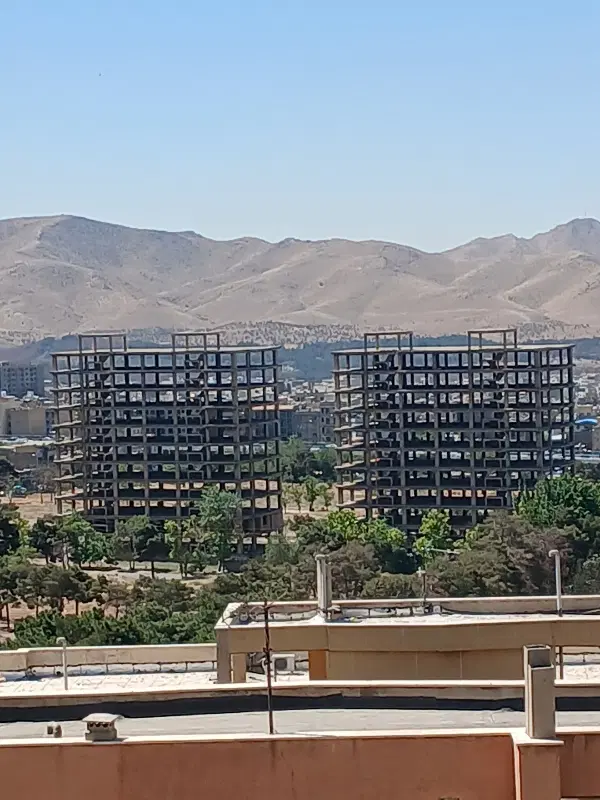 معاوضه کلنگی با آپارتمان