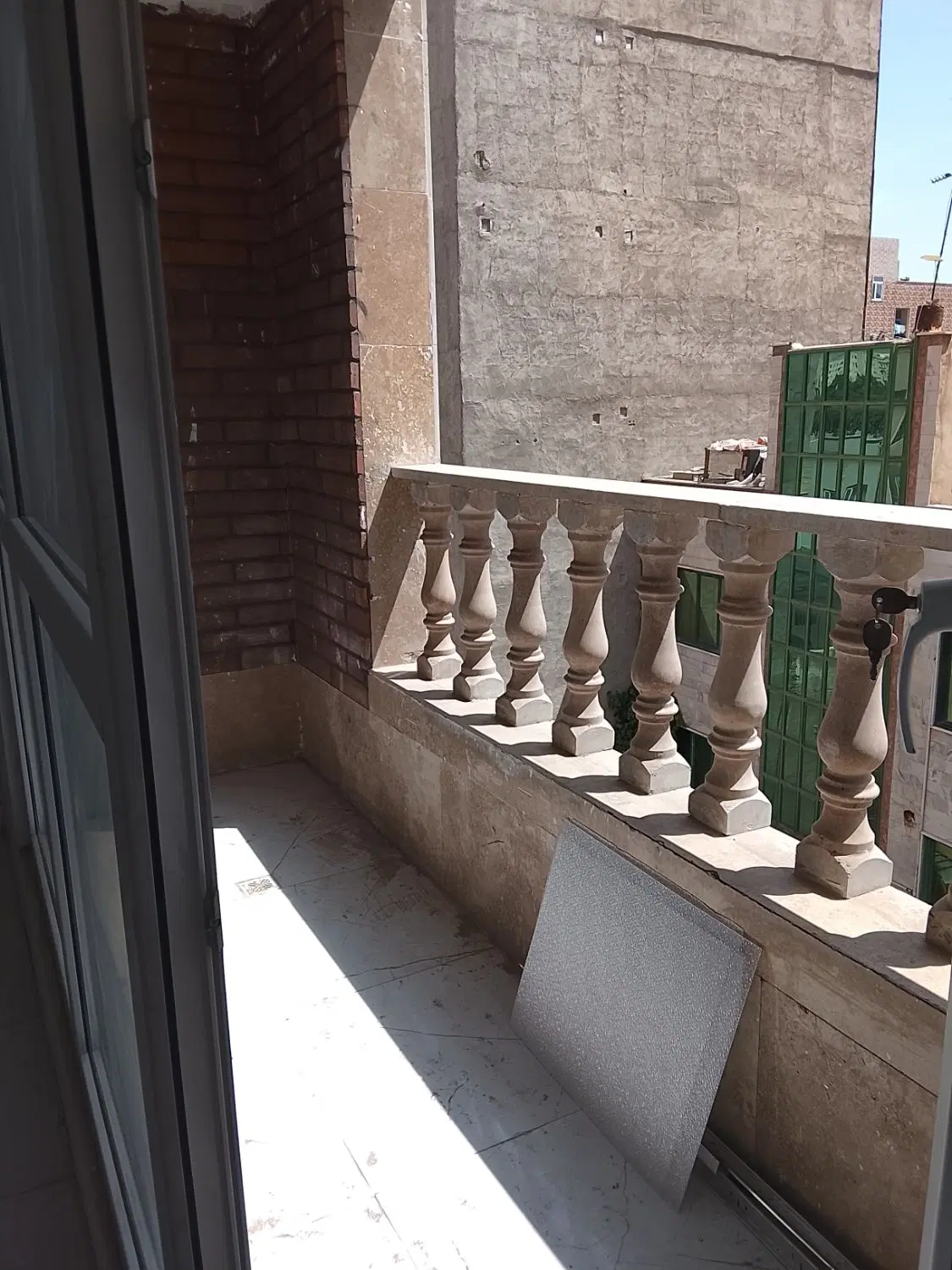 فروش آپارتمان