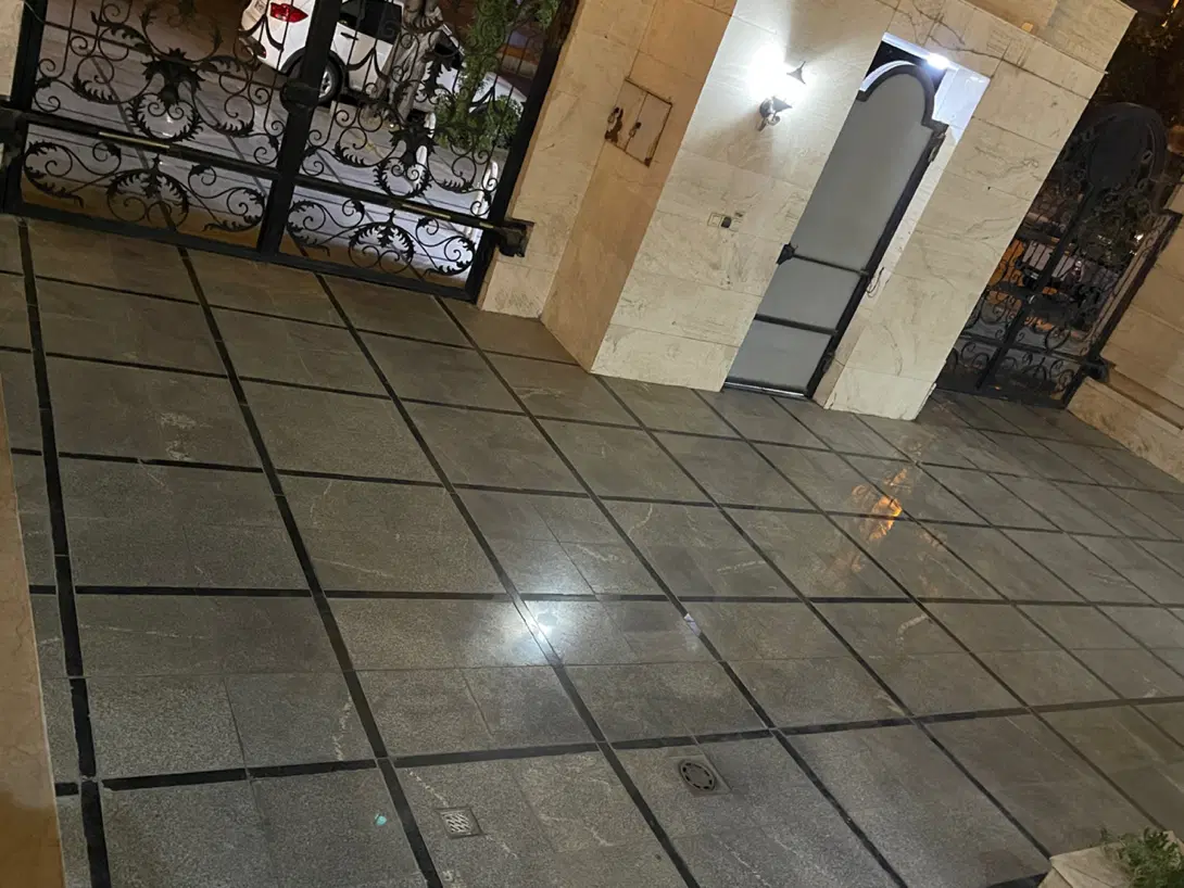 واحد آپارتمان