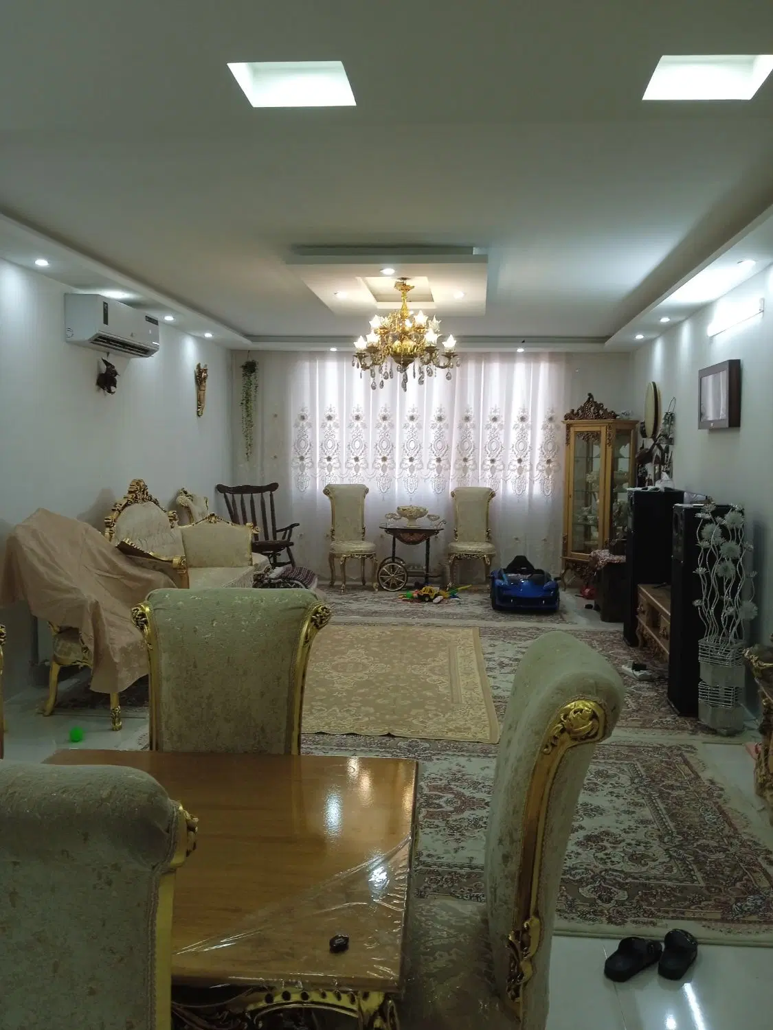 آپارتمان فروشی