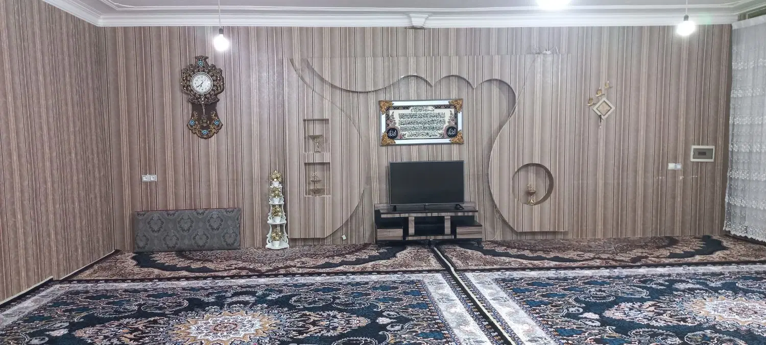 ساختمان خانه اجاره ای