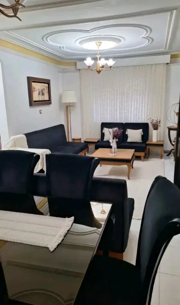 اجاره واحد ۸۰ متری معلم_اعلایی