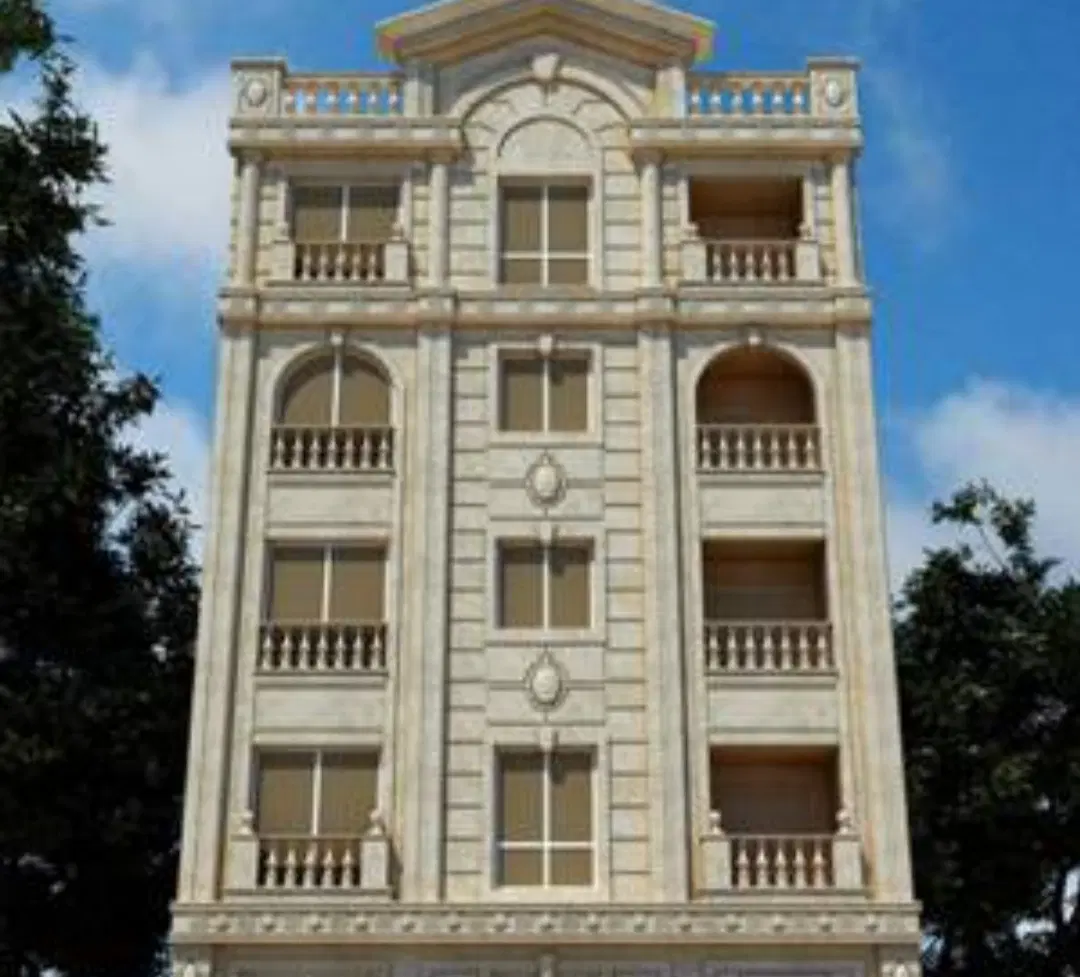 رهن اجاره گلستان مبله