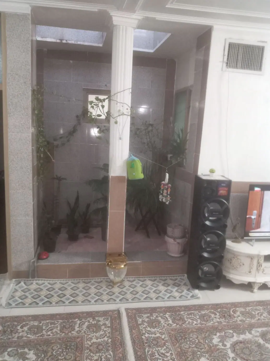 رهن‌خانه‌ویلای