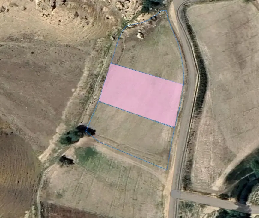 زمین کشاورزی مناسب باغ روستای رند
