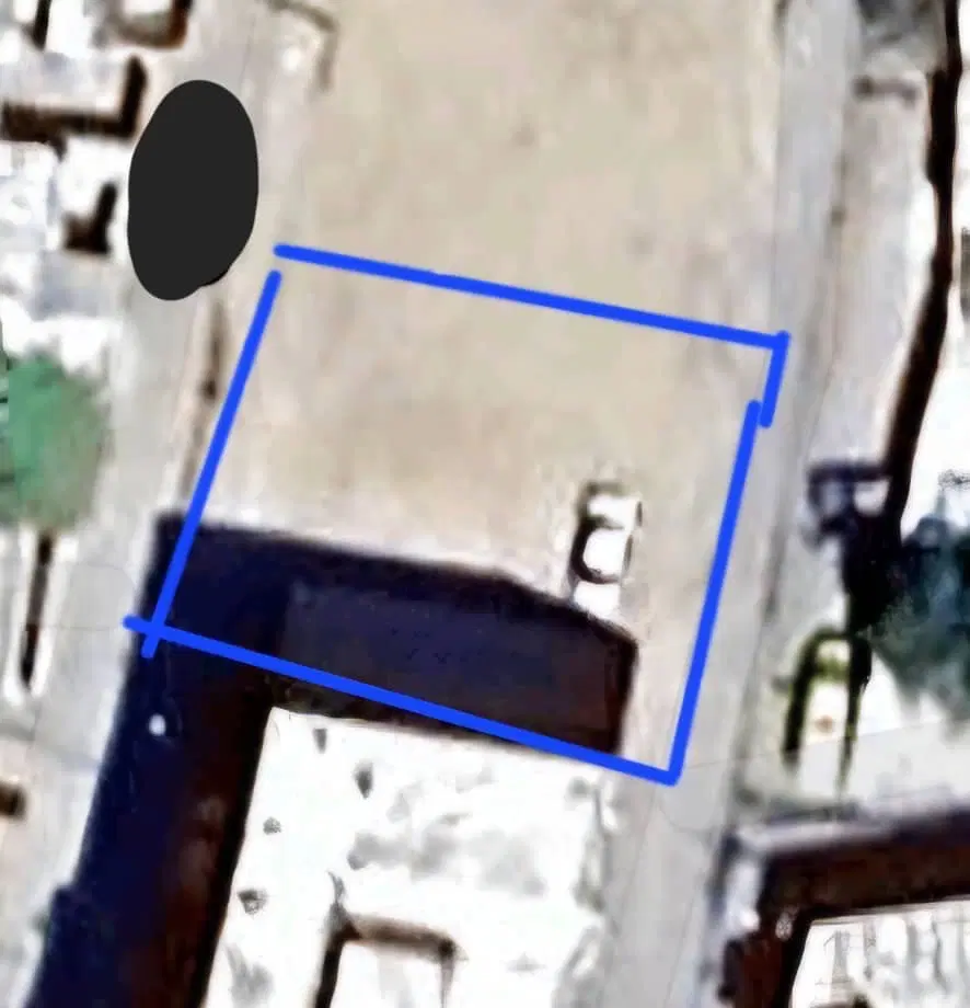 زمین  میدان طالقانی ملایر