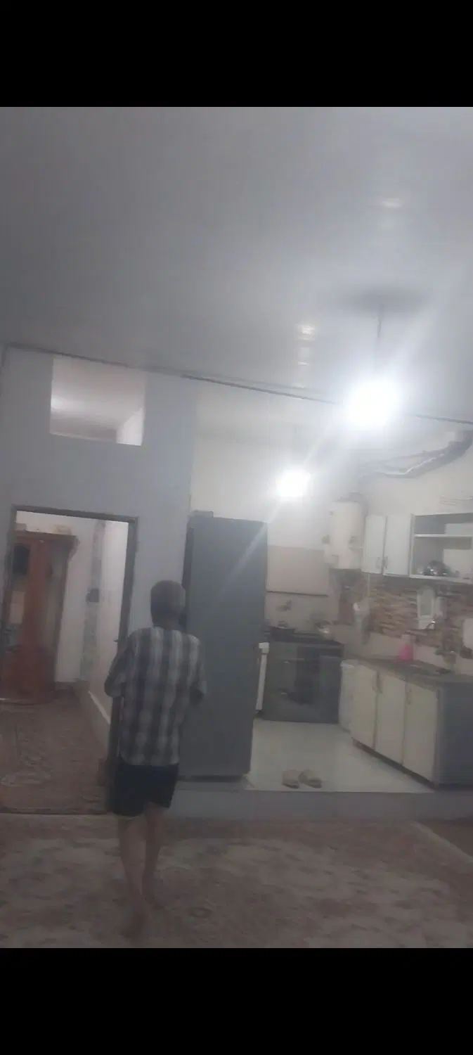 خانه همکف