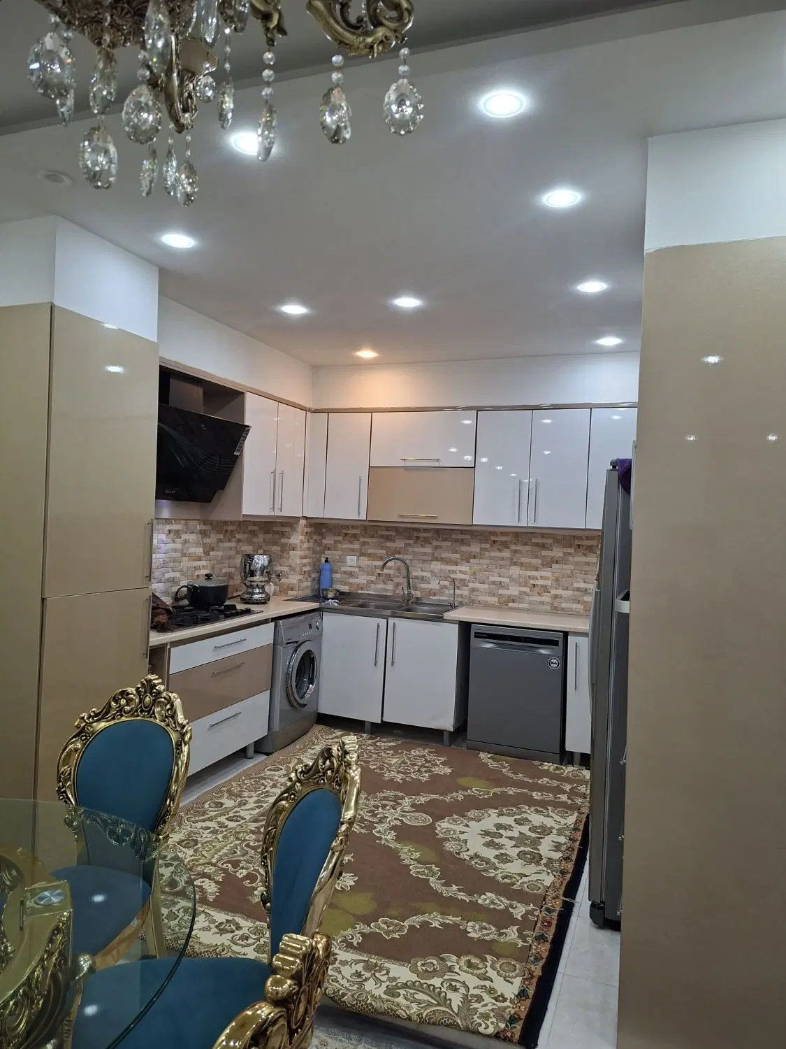 فروش اپارتمان