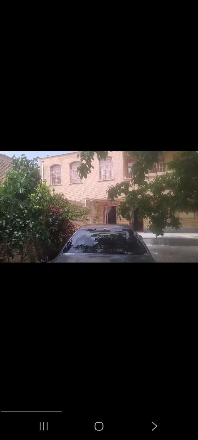 فروش منزل مسکونی