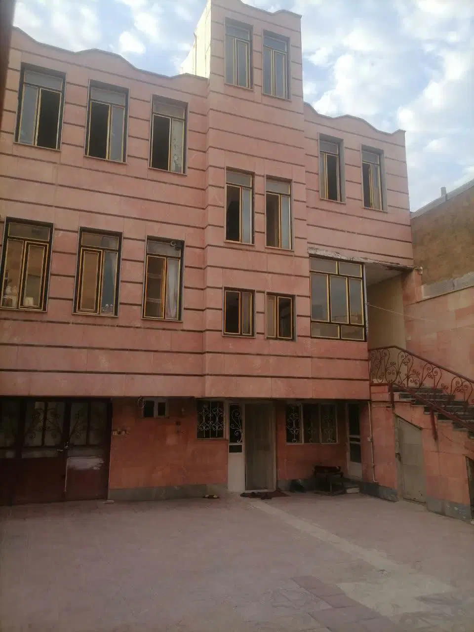 رهن و اجاره آپارتمان