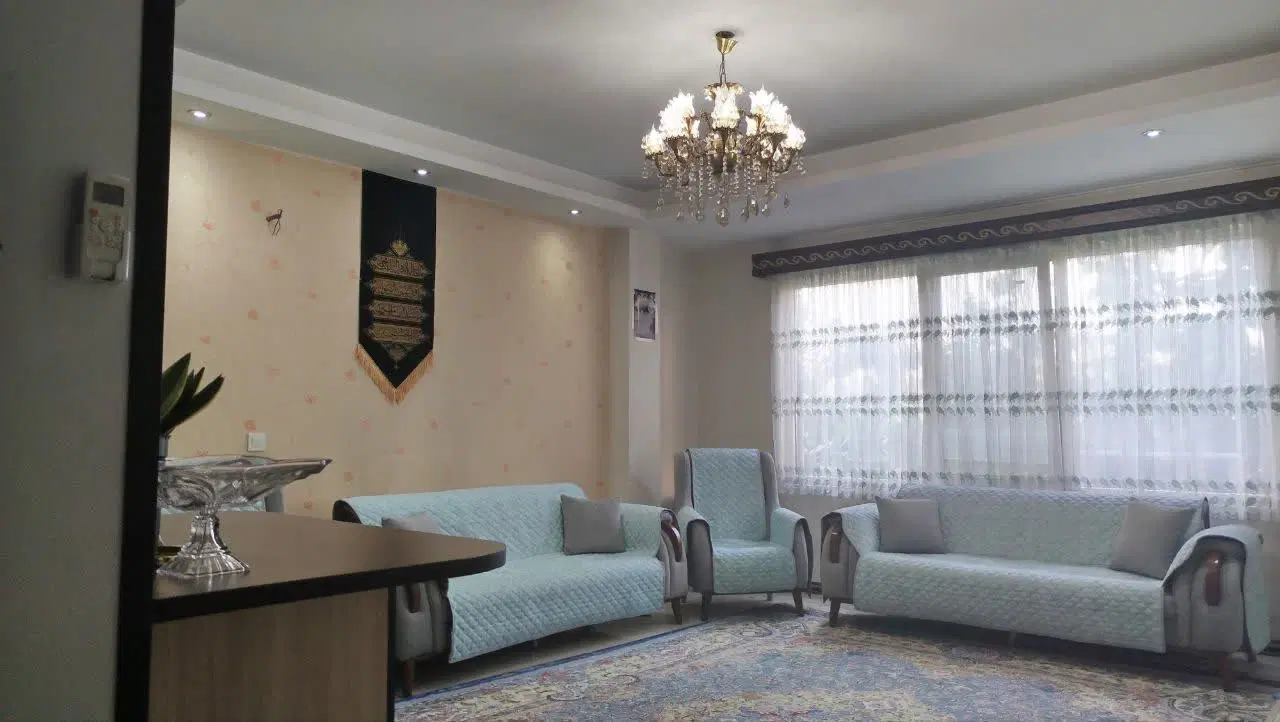 فروش آپارتمان _ ۹۴ متری _ تهرانسر_ هاشمی نژاد