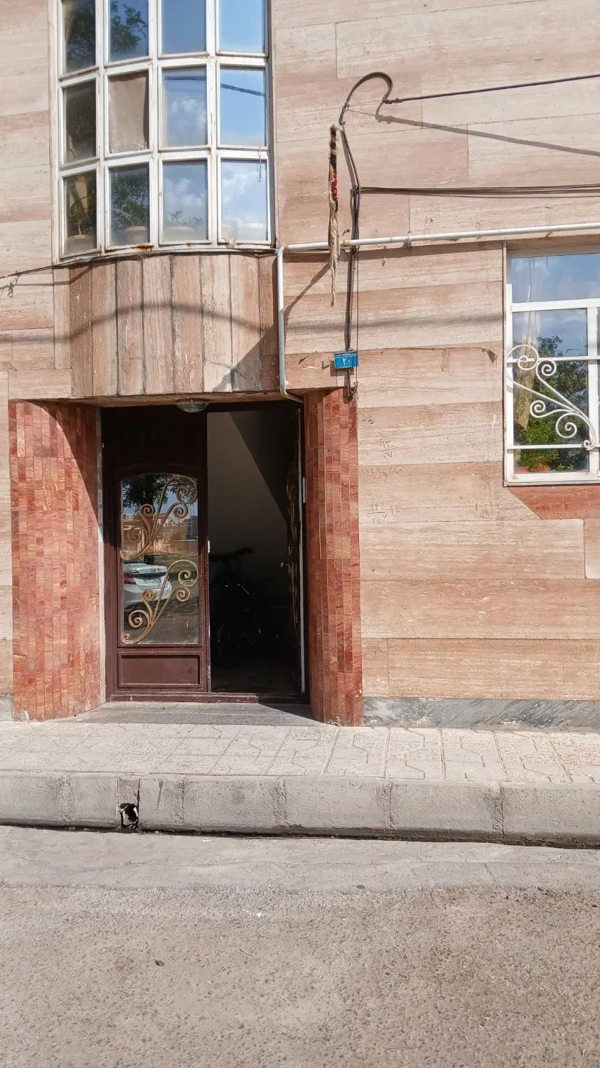 سلام خانه ویلایی پانزده خرداد