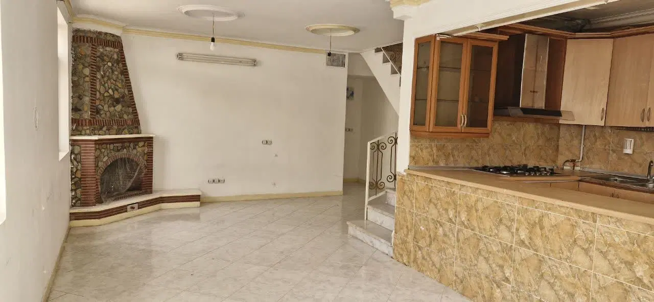 فروش ویلادرسه طبقه