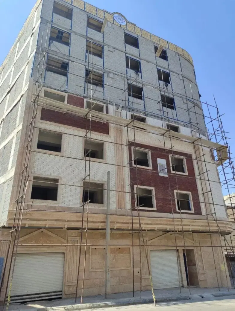 باغ‌میشه کوی گاز