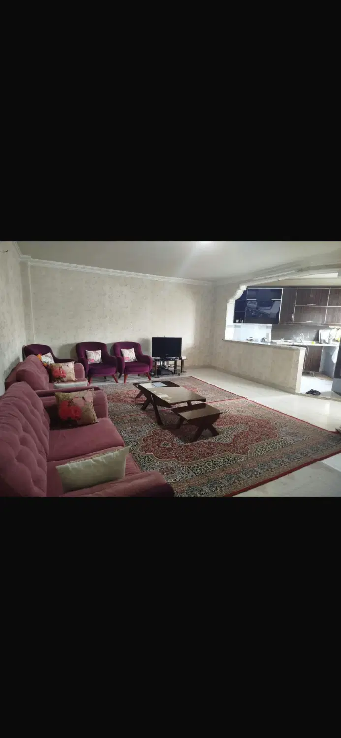 اجاره آپارتمان