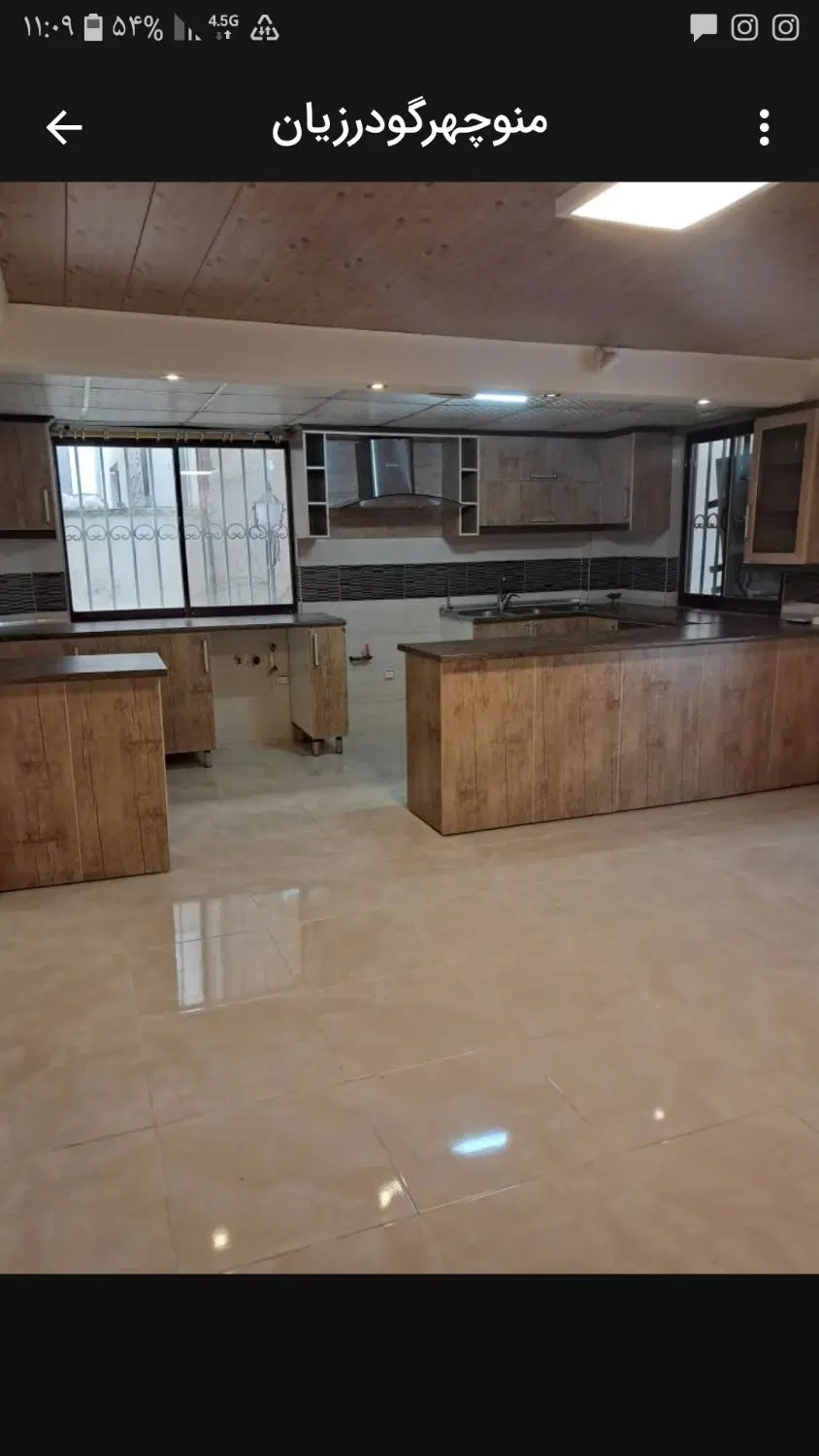 اجاره واحد دوخواب نوشهر خ ۷ تیر