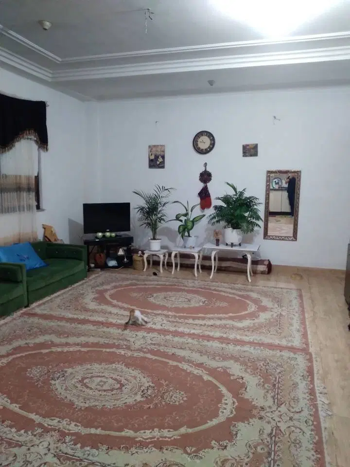 فروش آپارتمان باپارکینگ انباری 70مترسنددارسنگر