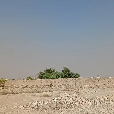 زمین سند ششدانگ دیوار کشی بالاتر جی شیر ،برتیانچی